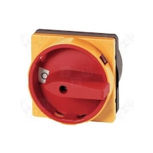Eaton 280922 Pako Şalter Acil Stop 3x160a