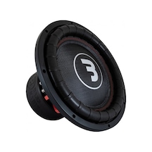 BASS HABIT - E2380D2 - 38 CM SUBWOOFER