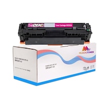 Colorful Toner Lbp-664Cx Uyumlu Kırmızı Toner Chipsiz Crg0