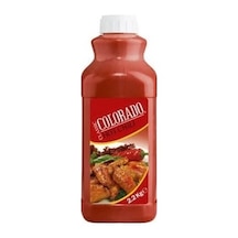 Colorado Hot Chili Sos 4 x 2200 G