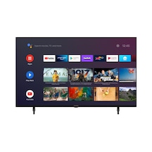 Grundig Tokyo 50 GHU 7900 C 4k Ultra Hd 50" 127 Ekran Uydu Alıcılı Google Smart Led Tv