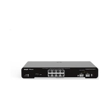 Ruıjıe 8port 125w Full Poe Rg-nbs3100-8gt2sfp-p Gıgabıt 2x Sfp Yönetilebilir Switch