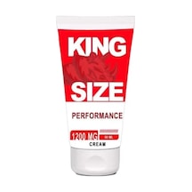 Hubrendy Sh Kıng Sıze Cream 50ml