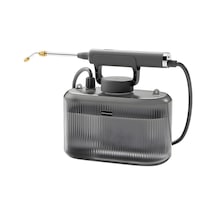 Hallow akülü Bahçe Püskürtücü 132 Galon / 5l Usb Şarj Edilebilir H47749gy