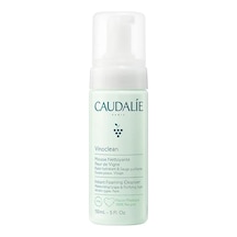Caudalie Caudalie Instant Foaming Cleanser - Temizleme Köpüğü 150 Ml 1 Paket 1 X 1 Adet