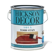 Hemel Hickson Decor Aqua Wood Stain Creol 2.5L