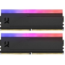 Irdm IRG-56D5L30-64GDC 2X32GB RGB DDR5 5600MHZ CL30 DIMM RAM