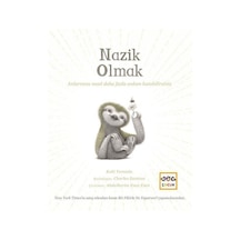 Nazik Olmak / Kobi Yamada