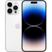 Pp Apple Uyumlu iPhone 14 Pro Hayalet Ekran Koruyucu Parlak Seramik