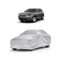 Jeep Cherokee Branda Premium Araba Brandası