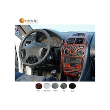 Meriç® Mitsubishi Carisma Ön Torpido Kaplama 19 Parça 1995-1999 (530156781)