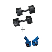 10 Kg X 2 Adet Dambıl Strap