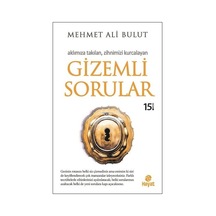 Gizemli Sorular - Mehmet Ali Bulut - Hayat Yayıncılık