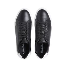 Calvin Klein Erkek Sneaker Ym0ym013440gm Siyah