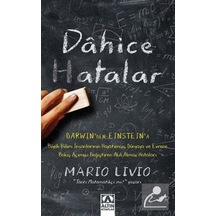 Dahice Hatalar / Mario Livio