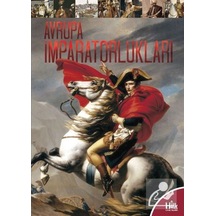 Avrupa İmparatorlukları- Halk Kitabevi