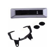 Ön Amblem Sport Set Cg 50863