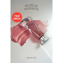 Muzigaee Mansion Objet Liquid 036 Nutty