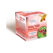 Oxyheys Ardıç Yağlı Çınar Yaprağı Özlü Krem