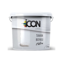 İcon Tavan Boyası Extra 20 KG.