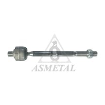 Asmetal 20mr0120 Rot Mili Sprinter 18