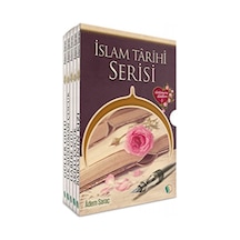 İslam Tarihi Serisi 1 5 Kitap Set Gülistanın Gülleri / Adem .