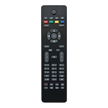 Nexon İle Uyumlu 40nx590 Led Tv Kumandası