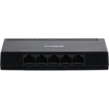 Dahua Pfs3005 5Gt L 5 Port 101001000 Switch