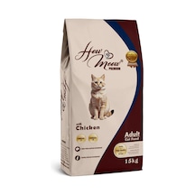 Yetişkin Kedi Kuru Maması Tavuklu 15 Kg