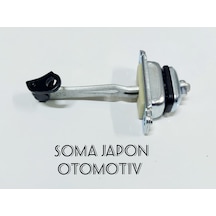 Civic 90-00 Sol Kapı Gergisi 72380-s04-j01