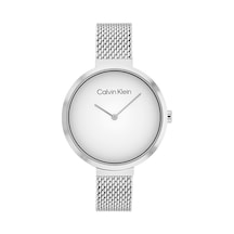 Calvin Klein 25200079 Kadın Kol Saati