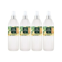 Eyüp Sabri Tuncer Hawaii Ananas Kolonyası 150 Ml X 4