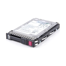 Hp Enterprise 2.4tb 12g 10k Sas Sc 512e 2.5" Hdd