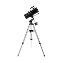 22039 Powerseeker 127eq Teleskop, Motor Sürücü Ve Telefon Adaptörü
