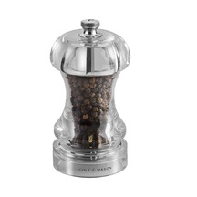 H14501p Capstan 115mm Biber Değirmeni Çok Renkli