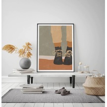 Tablo 45 X 30 Tablo 45 X 30