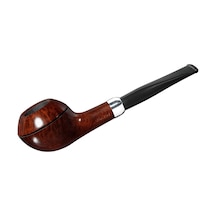Vauen New York 3424 9mm. Filtreli Akrilik Saplı Pipo 209177