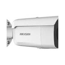 Hikvision Ds-2cd2t26g2-4ı 2 Mp 4 Mm Acusende Lens Ir Ip Bullet Kamera
