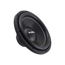 For-x X-112s-1000w Max-250w Rms -kaliteli-üst Seri 30 Cm Woofer-kabinsizdir