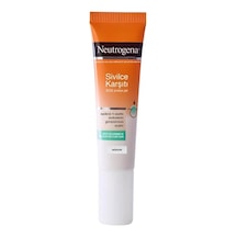 Neutrogena Visibly Clear Sos Hızlı Etkili Akne Jeli 15 ML