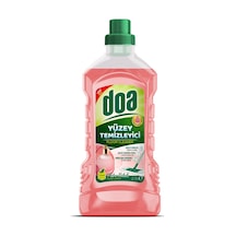 Doa Yüzey Temizleyici Pudra Kokulu 2.5 L 5 Adet Diğer