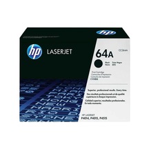 Hp 64A-CC364A Toner