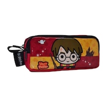 Wiggle Harry Potter 2 Gözlü Kalem Çantası 2118