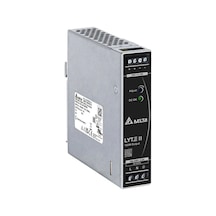 Delta Drl-24v120w1en 24vdc 5a Ray Tipi Güç Kaynağı