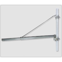 Biglift Hst-250-1100 250kg Vinç Bağlantı Aparatı