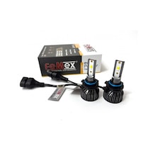 Femex Eco Power Csp H4 Led Xenon Far Ampulu