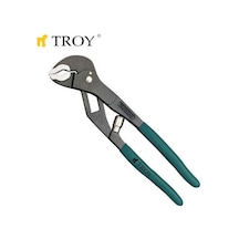 Troy 21003 Kolay Ayarlanabilir Boru Anahtarı N11.17550