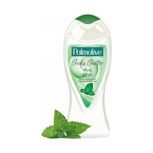 Palmolive Body Butter Nane Keyfi Banyo ve Duş Jeli 500 ML