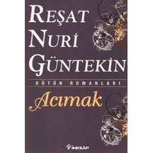 Divitkitabevi- Acımak
