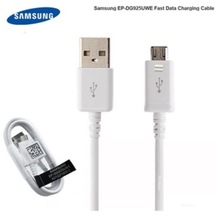 Senalstore Samsung Hızlı Şarj Data Kablosu Fast Cable S6 S7 Note 4 5 7